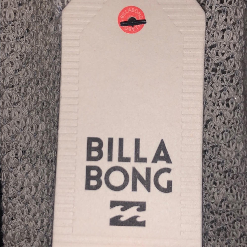 billabong sweater - Picture 6 of 6
